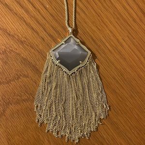 Kendra Scott Kingston Necklace